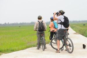 Cycling Vietnam Tour 15 Days
