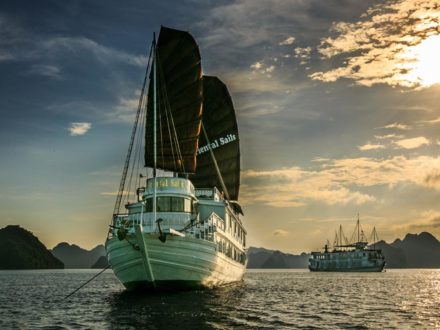 halong cruise tours oriental sails 14
