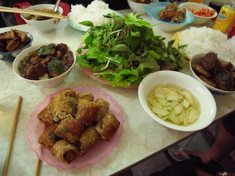 hanoi half day food tour (16)