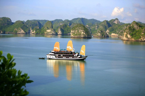 Best Vietnam Tour