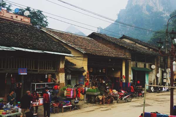 Ha Giang Tourist Attractions 21