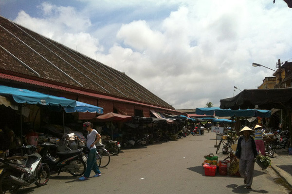 Hoi An Tourist Attractions (10)