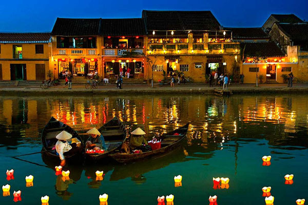 Hoi An Tourist Attractions (14)