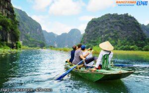 Hanoi Tour 5 Days Package