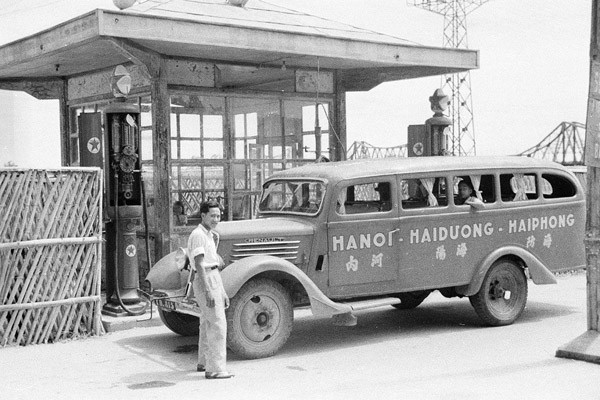 Rare Pictures Of Hanoi In The 19th Century (122)
