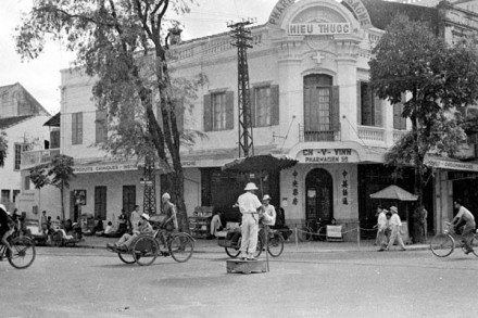 Rare Pictures of Hanoi In The Last 100 Years | Hanoi Tours Expert