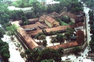 Rare Pictures Of Hanoi In The 19th Century (15)