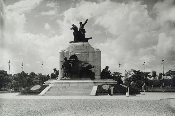 Rare Pictures Of Hanoi In The 19th Century (22)