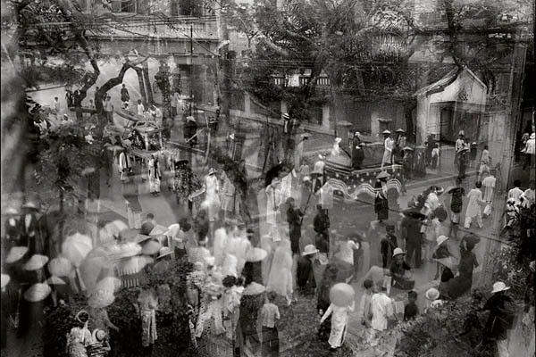 Rare Pictures Of Hanoi In The 19th Century (9)