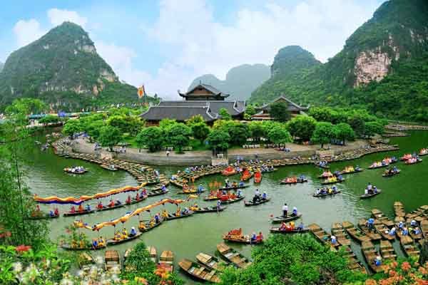 hanoi local tour ninh binh halong