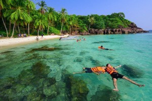 Phu Quoc Island Tourist Attractions