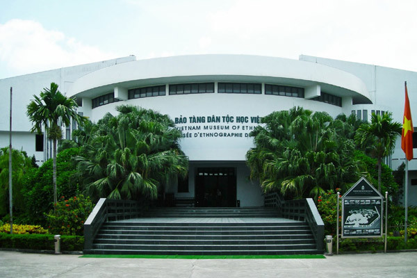 Vietnam Museum of Ethnology