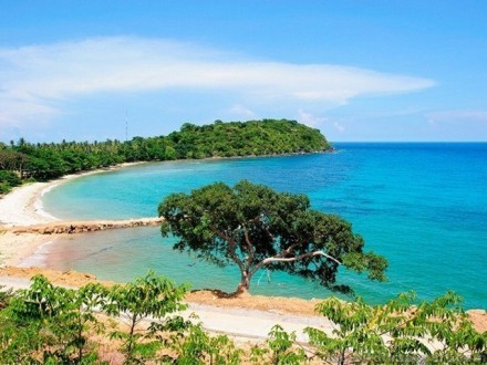 primitive beaches in Vietnam