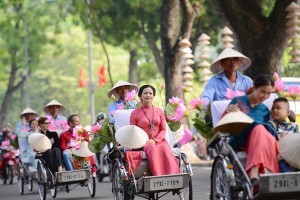 travel hanoi