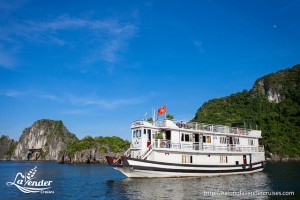 Halong Bay Tour Package Lavender Cruises (14)