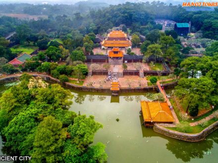 Hanoi Tours Expert - Travel Company - Tour Operator in Vietnam
