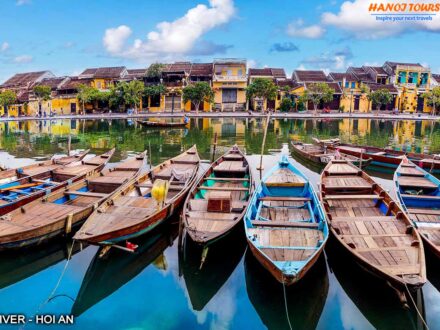 Da Nang Package Tour 7 Days