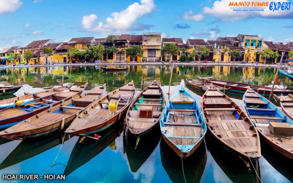 Da Nang Package Tour 7 Days