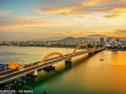 Da Nang Tour Package 5 Days