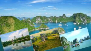 Hanoi Sapa Halong Bay Tour Packages