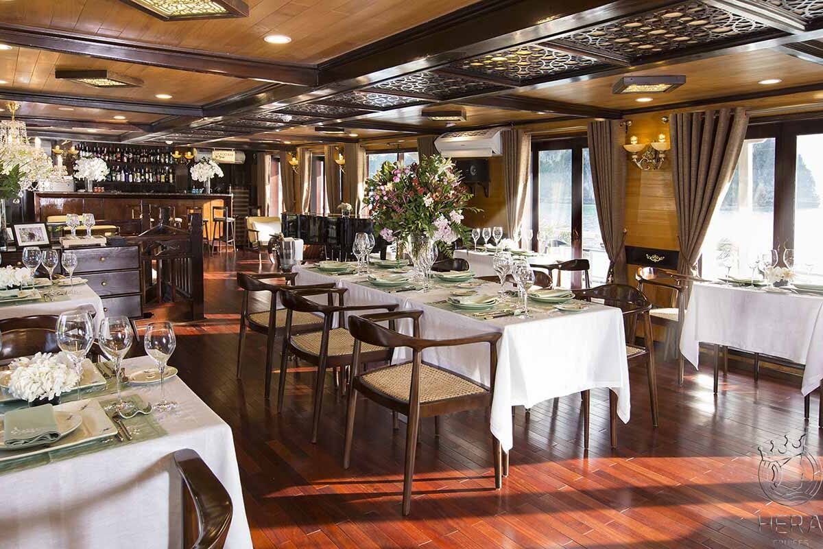 Hera Grand Luxury Cruise 17