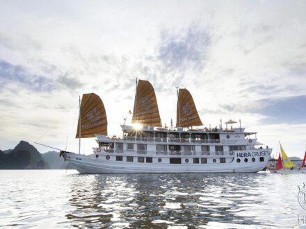 Hera Grand Luxury Cruise 34