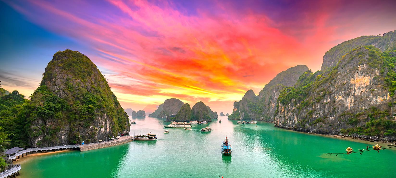 hanoi tours expert - travel vietnam