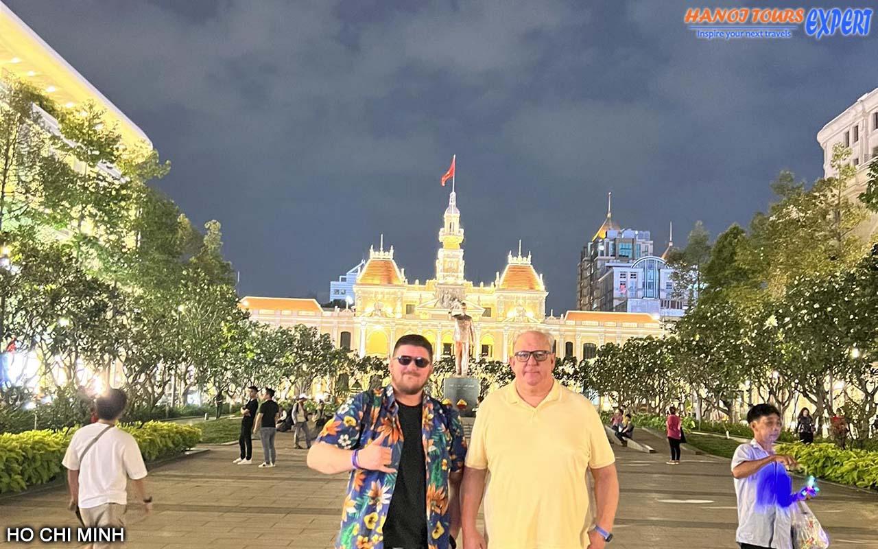 Hanoi Tours Expert - Travel Vietnam
