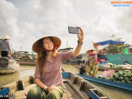 Mekong Delta Two Days Tour