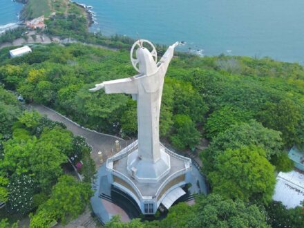 Vung Tau City Full Day Tour