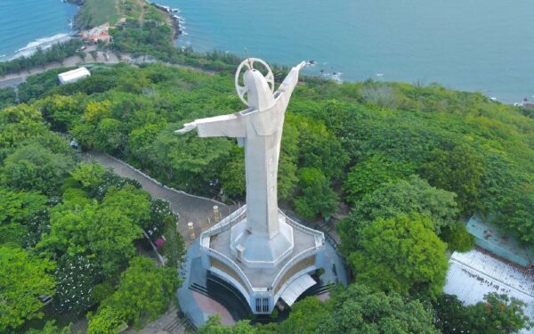 Vung Tau City Full Day Tour