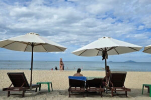 An Bang Beach Hoi An