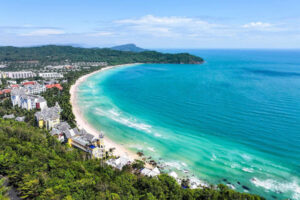 best beaches in vietnam